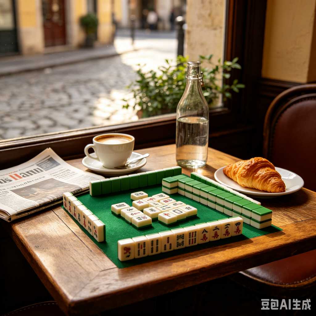 losangeles,mahjong