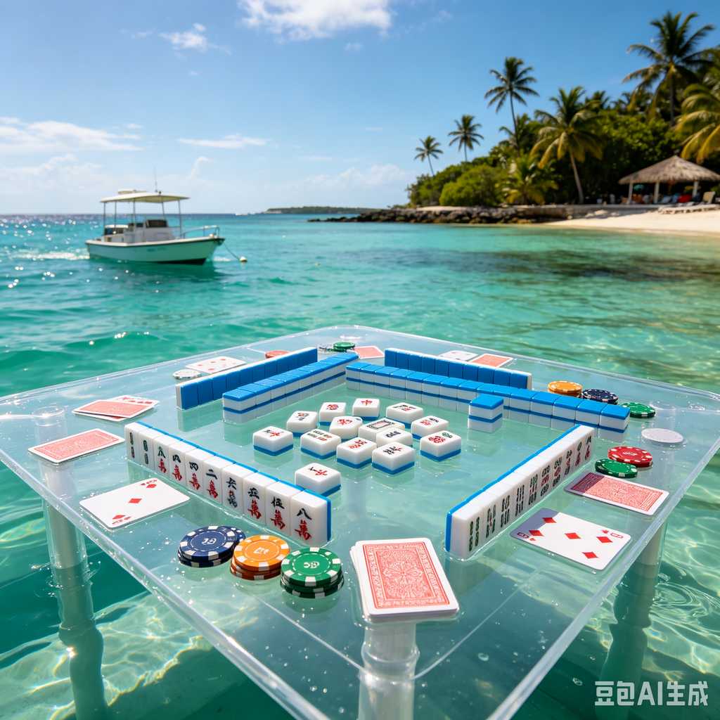 art carving mahjong set