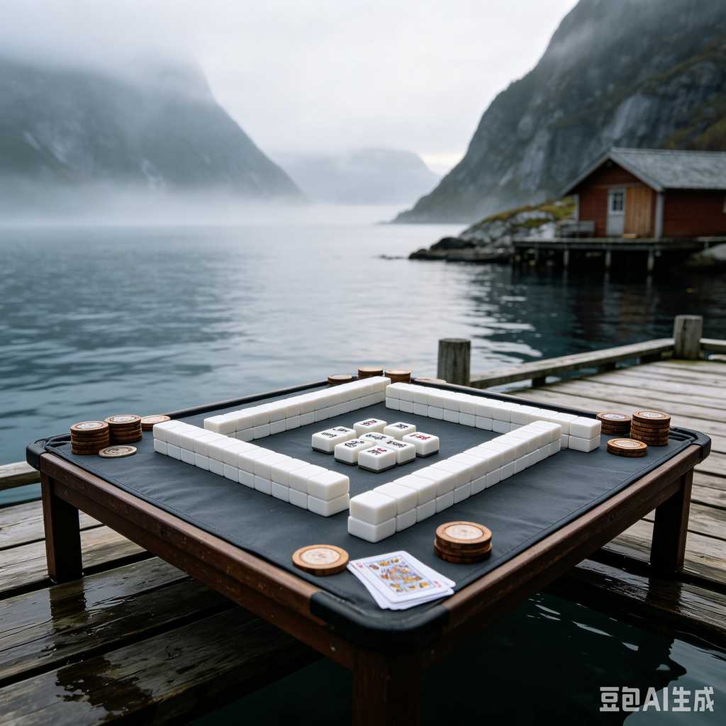 mahjong practice set for new players
