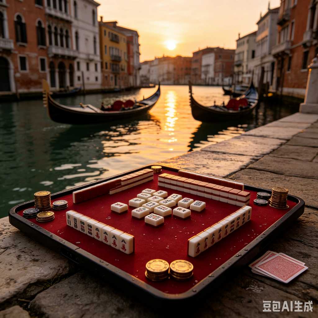 maconga,mahjong