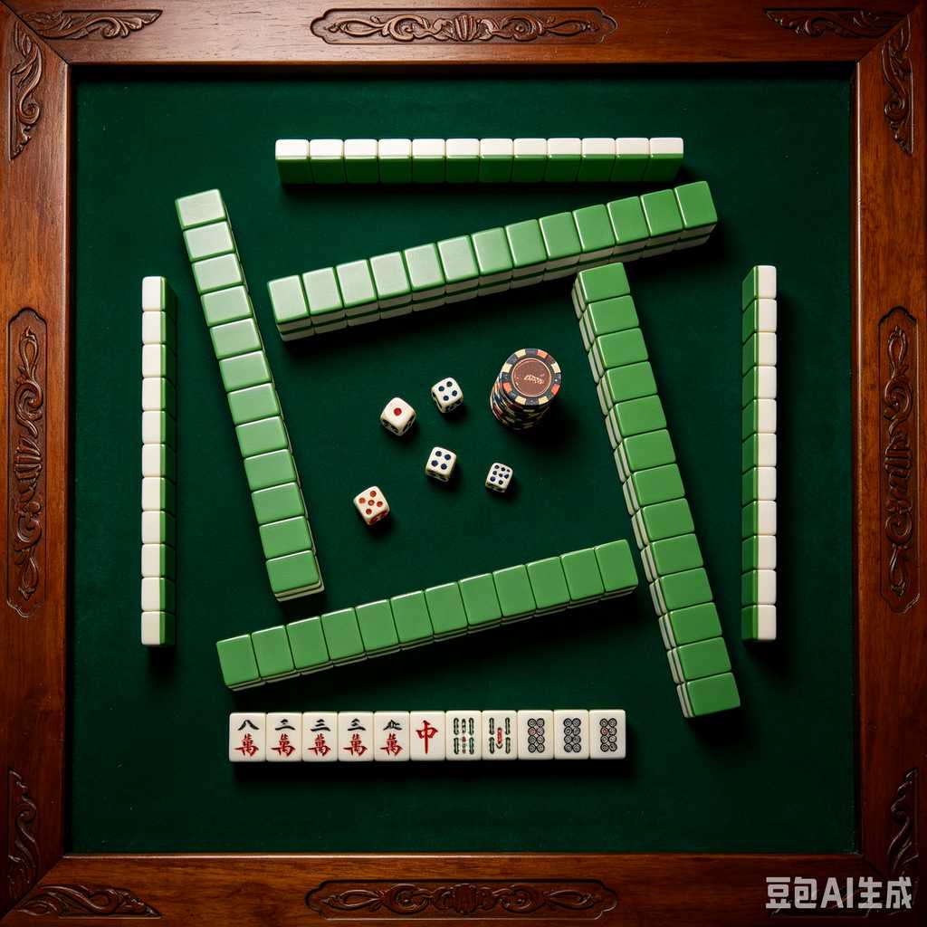 CorpusChristi,mahjong
