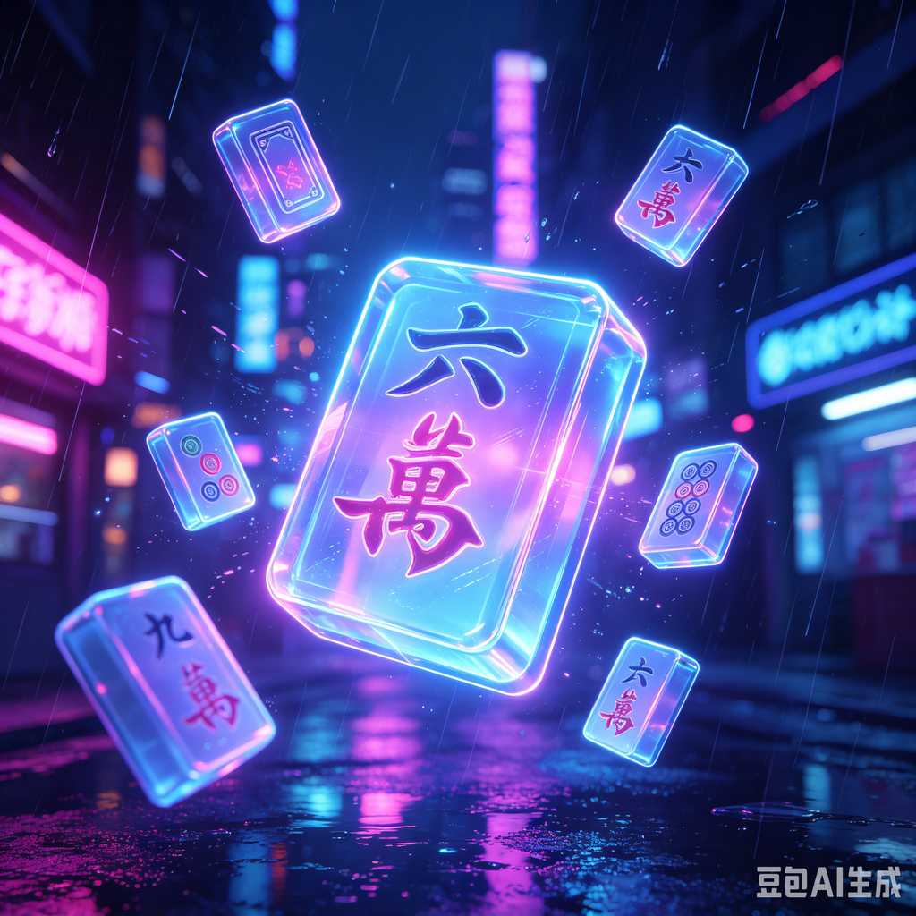 Colorado,mahjong