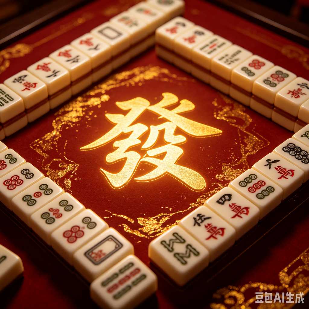 Bilbao,mahjong