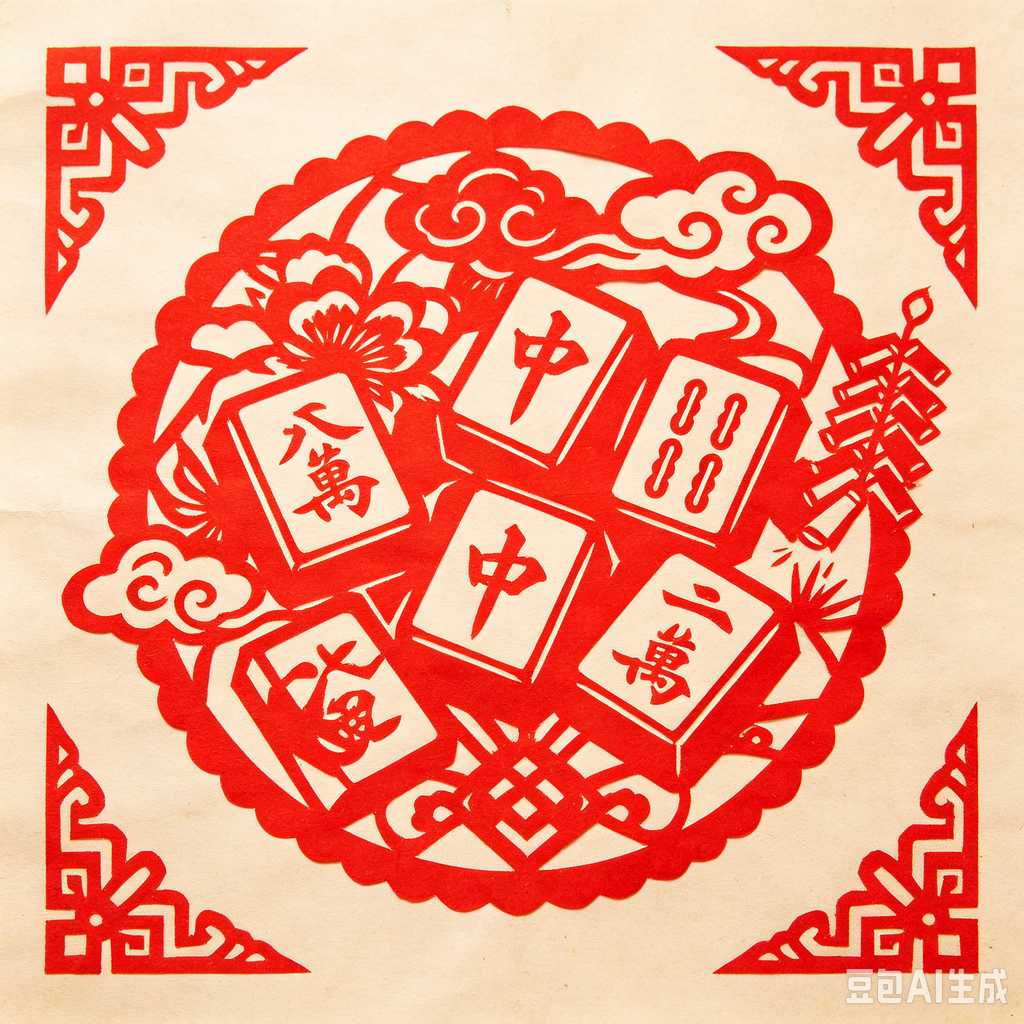 santafenm,mahjong