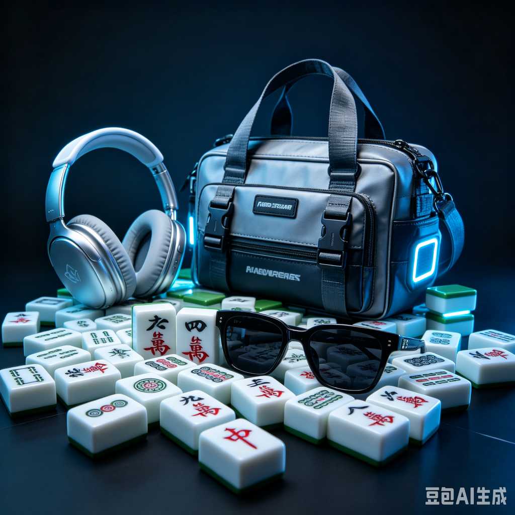 mahjong tile storage box