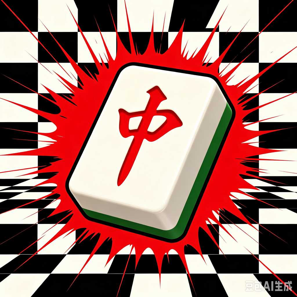 original mahjong tiles set