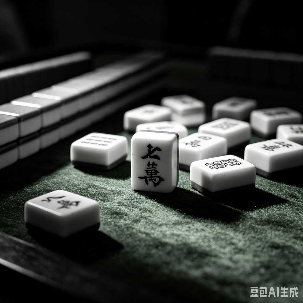 indoor portable mahjong table