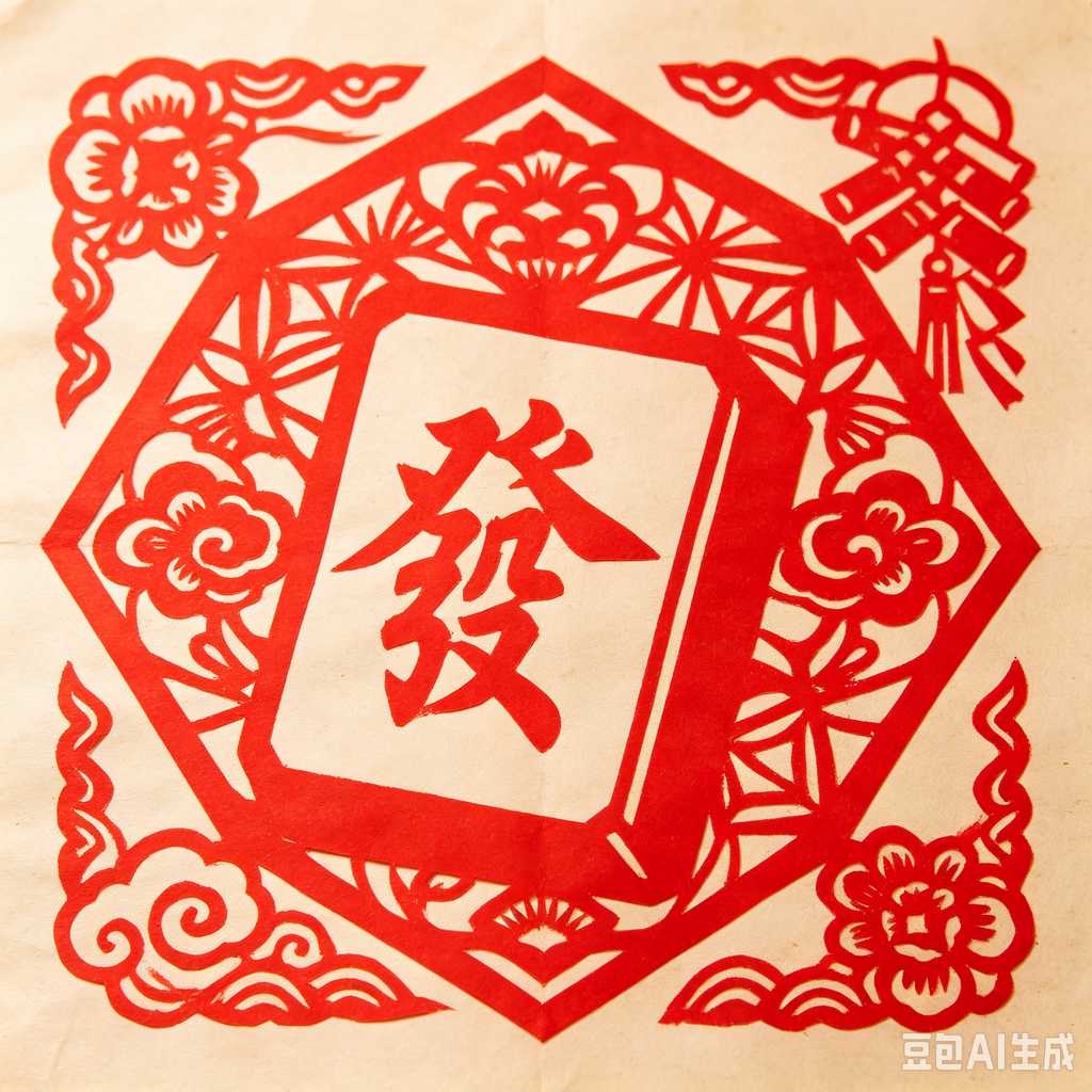 luxury souvenir mahjong set