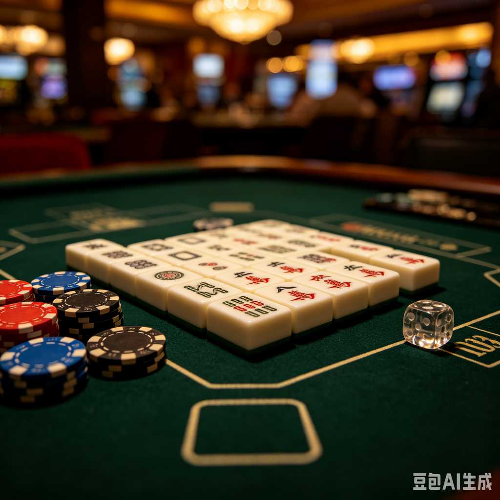 non fading mahjong tile print