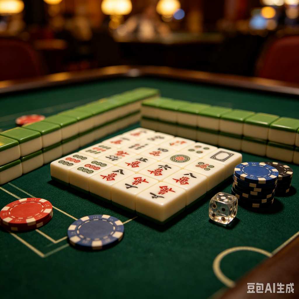 waterproof mahjong tiles