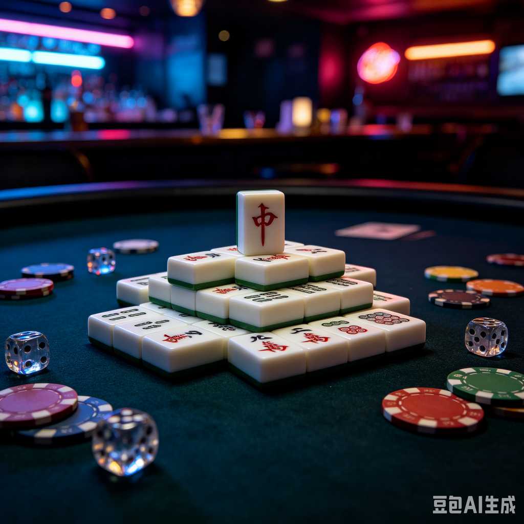 Carbondale,mahjong