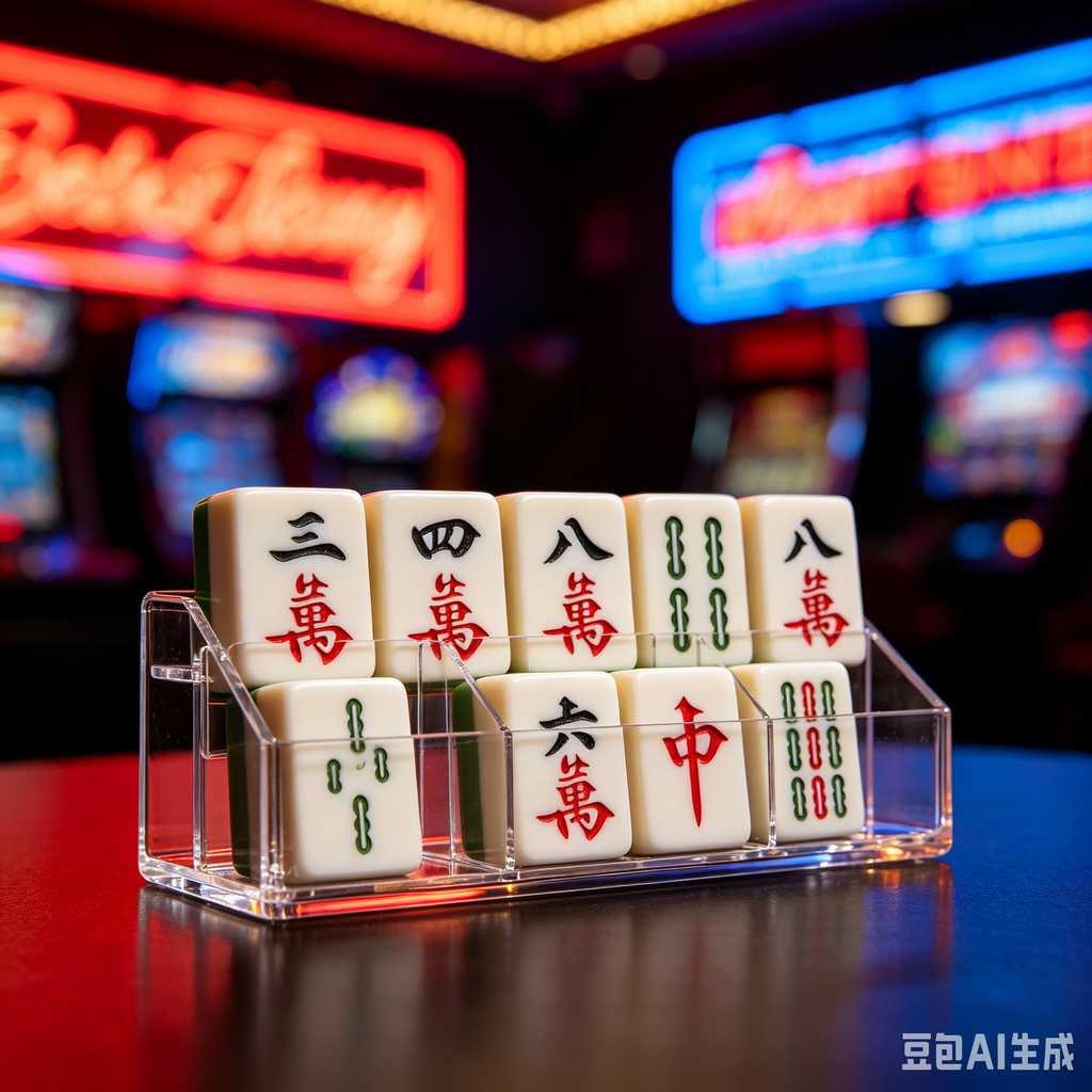 high quality mahjong tiles