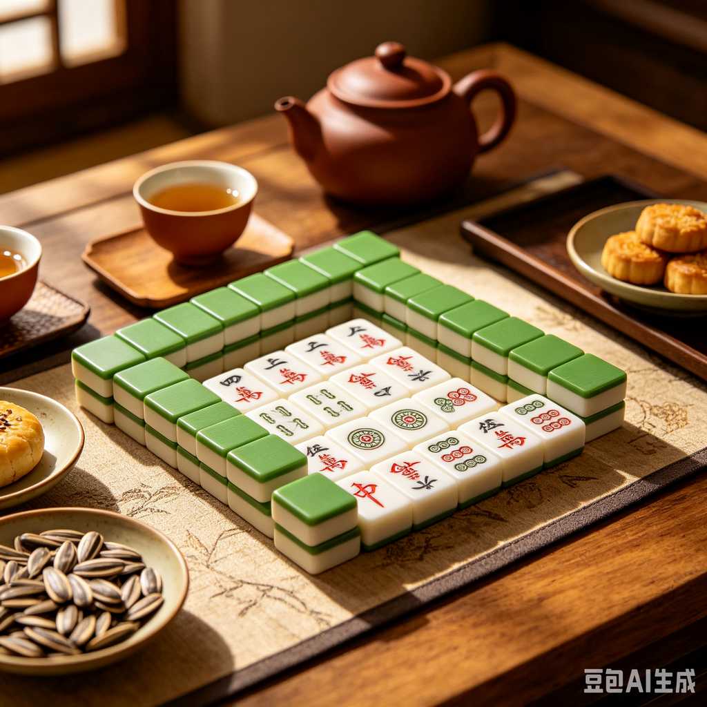 classified storage mahjong case