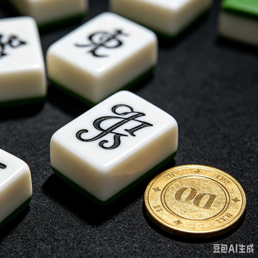 salinas,mahjong