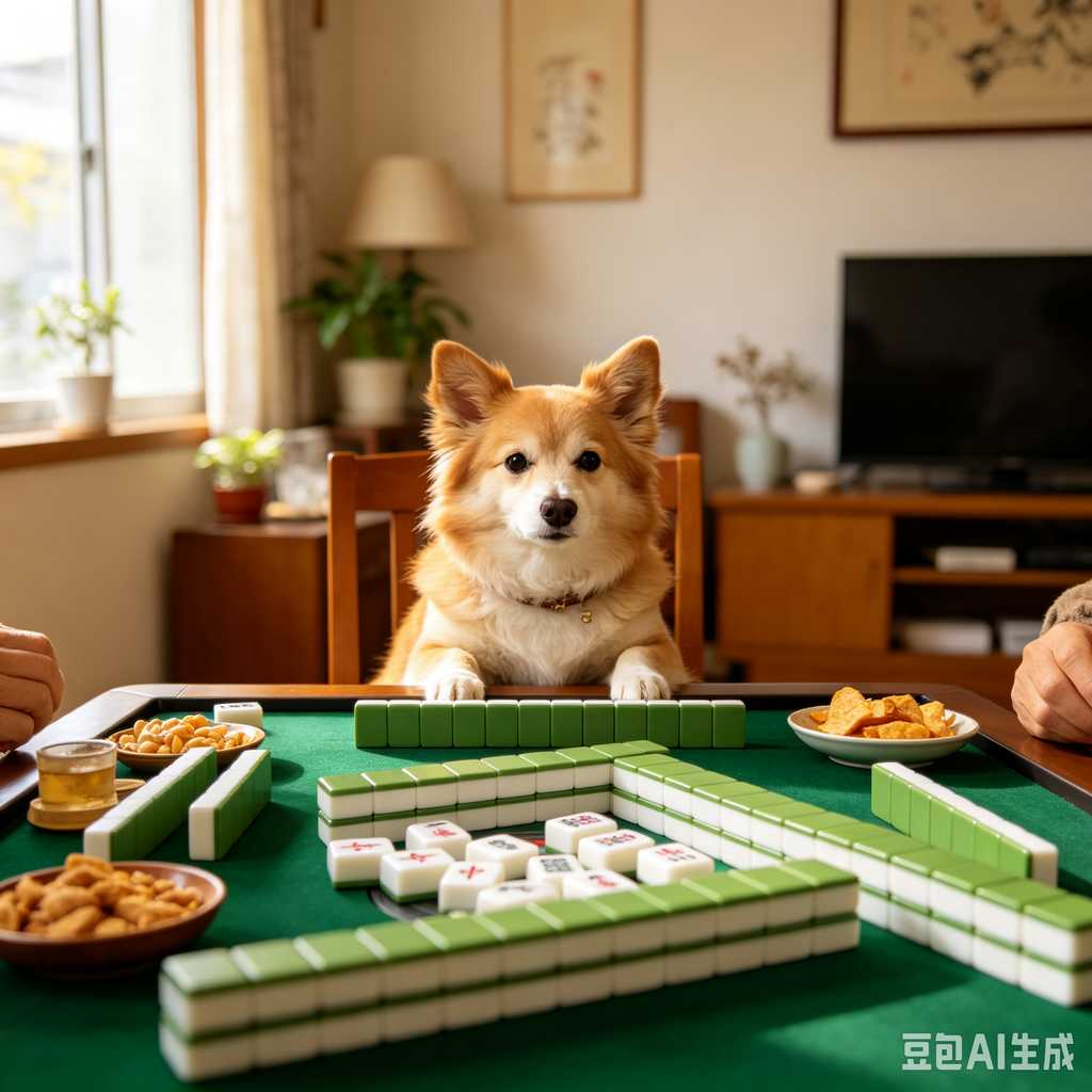 custom logo mahjong tiles