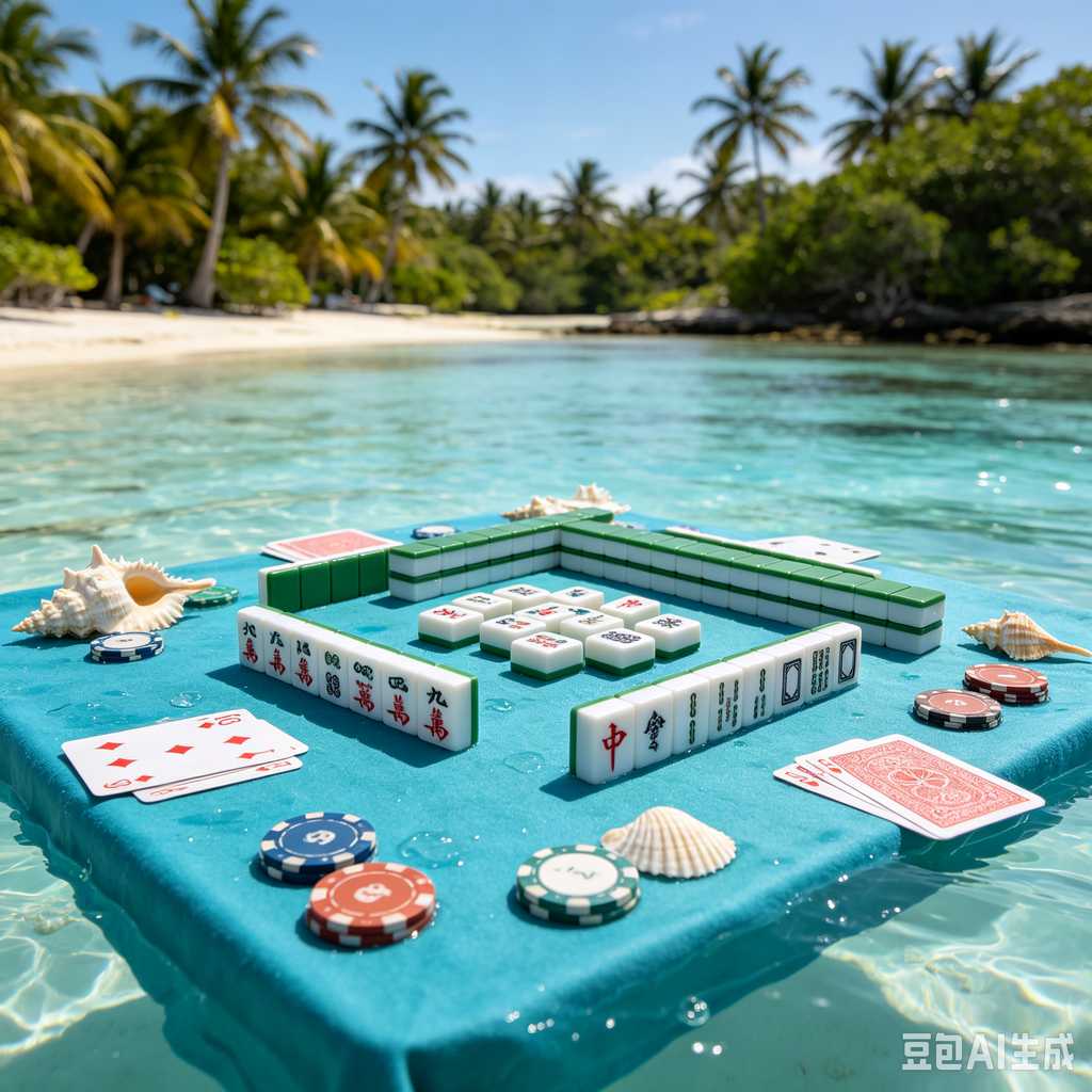 SaltoUY,mahjong